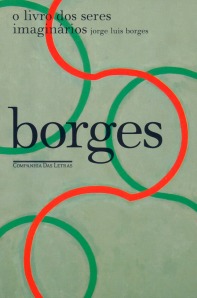 Jorge Luis Borges O-livro-dos-seres-imaginarios