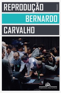 Bernardo Carvalho